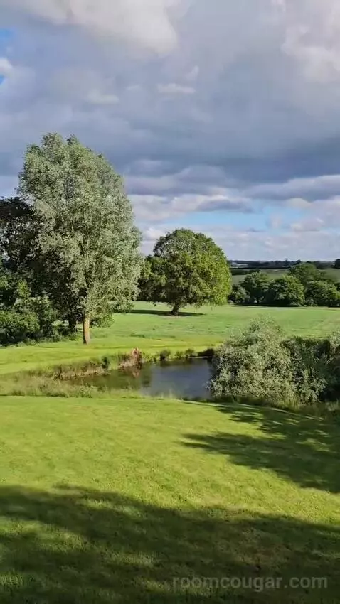 Suite (The Old Oak) view picture #12