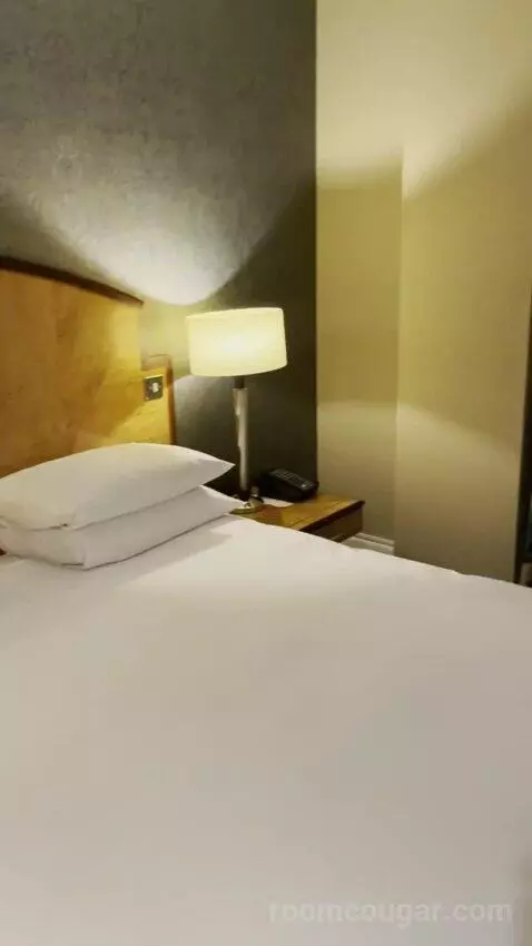 Double Room (#220) bed picture #6