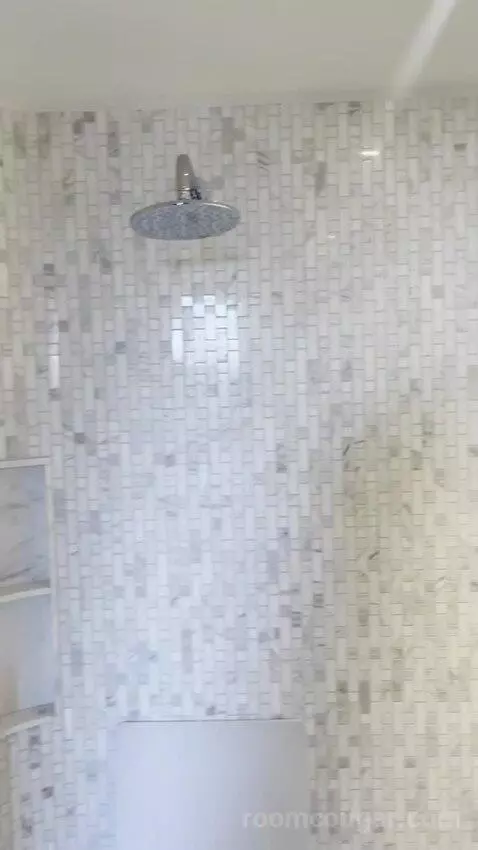 Executive Accessible (#1116) bathroom picture #5