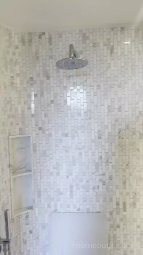 Executive Accessible (#1116) bathroom picture #6