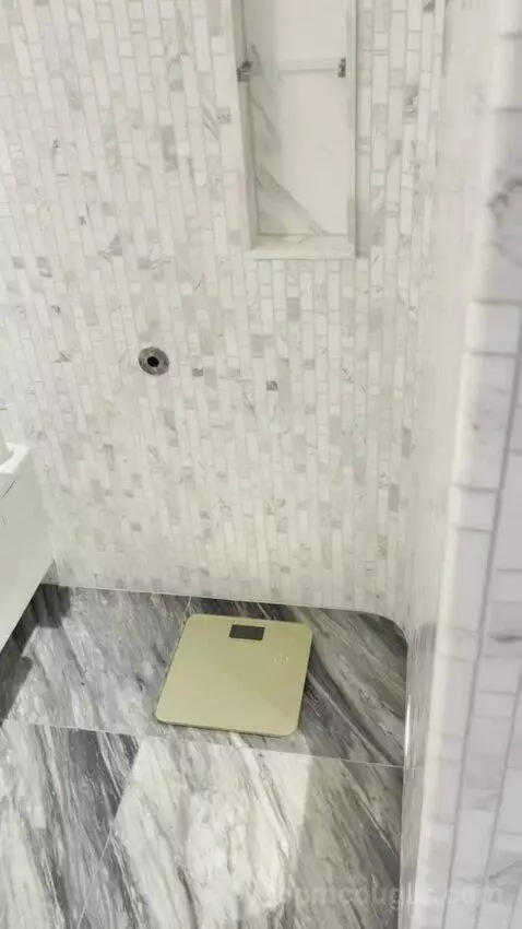 Executive Accessible (#1116) bathroom picture #10