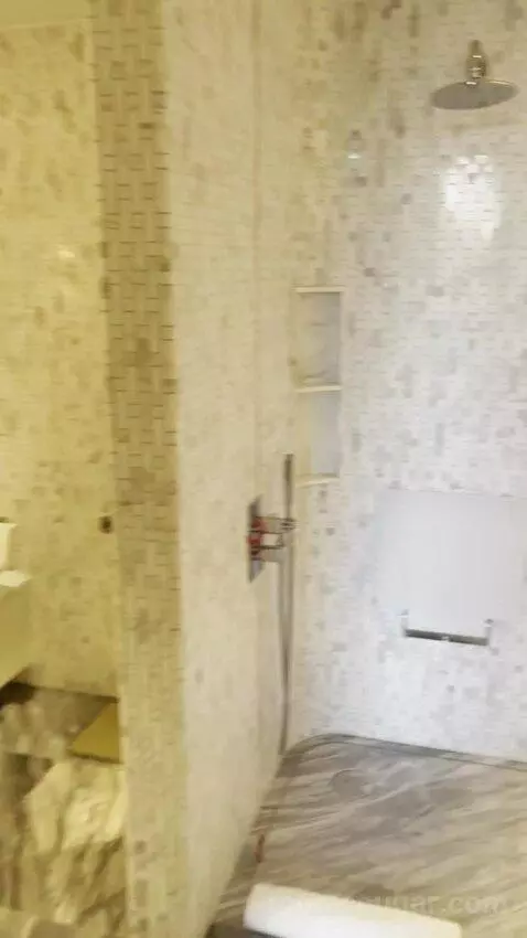 Executive Accessible (#1116) bathroom picture #1