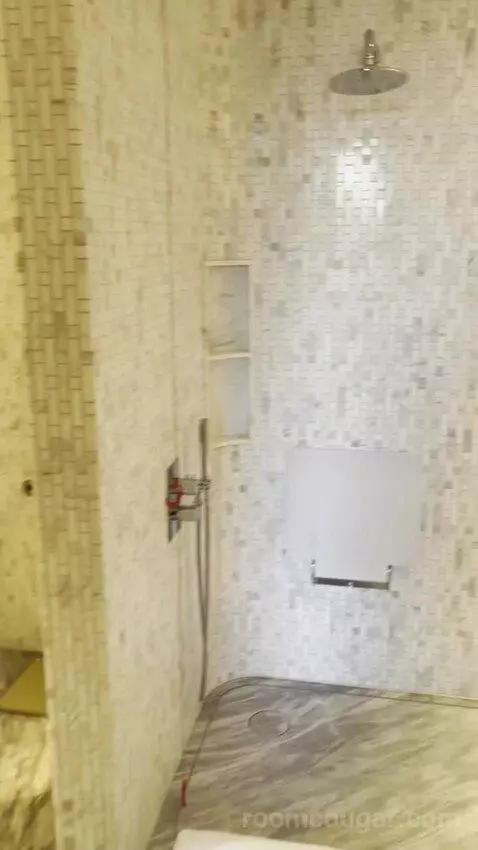 Executive Accessible (#1116) bathroom picture #2