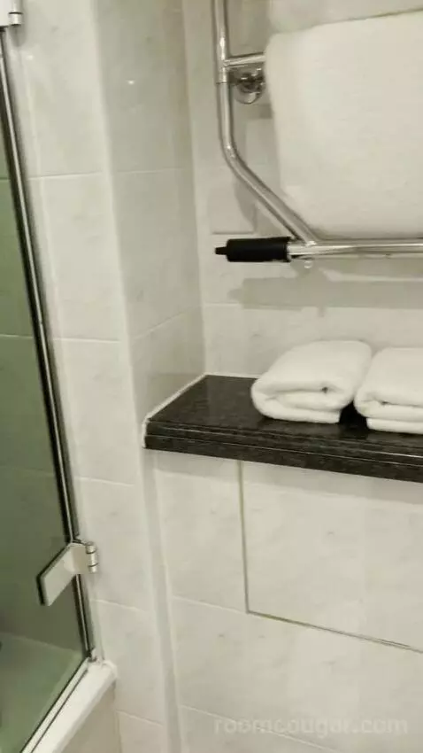 Standard Double Room bathroom picture #4
