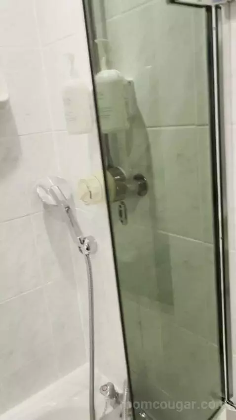 Standard Double Room bathroom picture #5