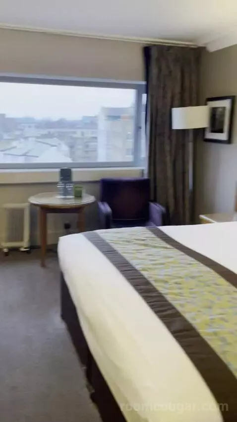 Standard Double Room picture #9