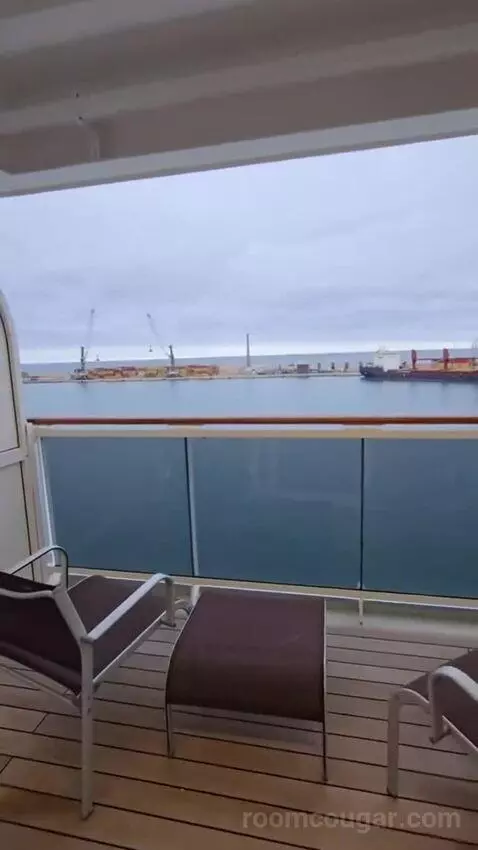 Suite view picture #1