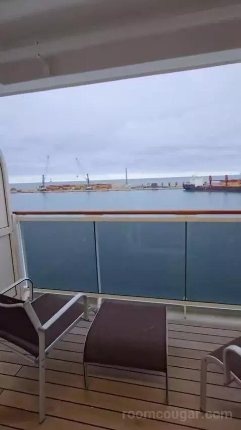 Suite view picture #2