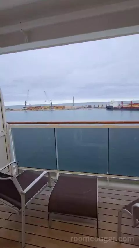 Suite view picture #3