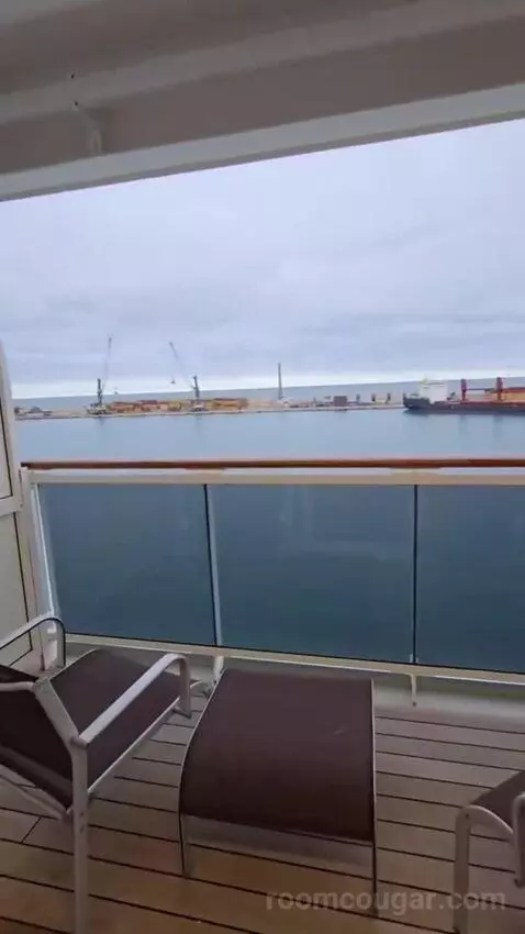 Suite view picture #4