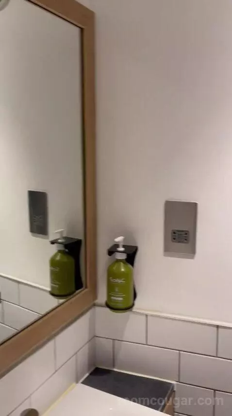 Double Room (#145) bathroom picture #6