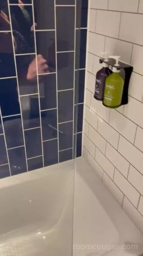 Double Room (#145) bathroom picture #8