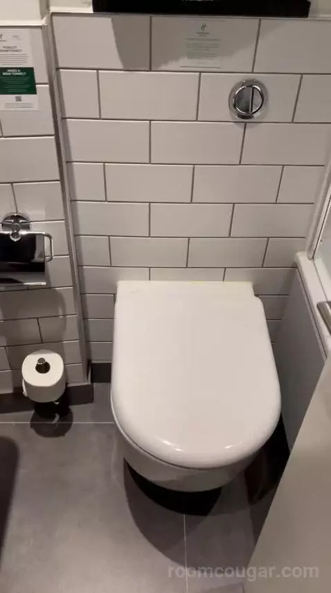 Double Room (#145) bathroom picture #9