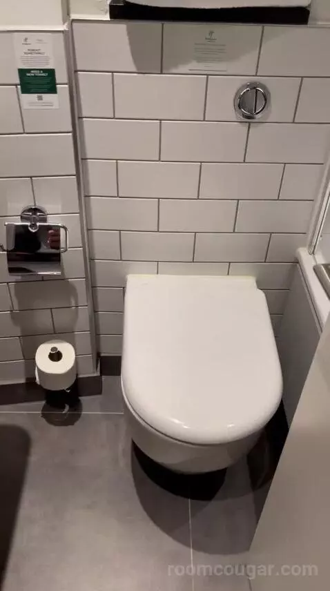 Double Room (#145) bathroom picture #10