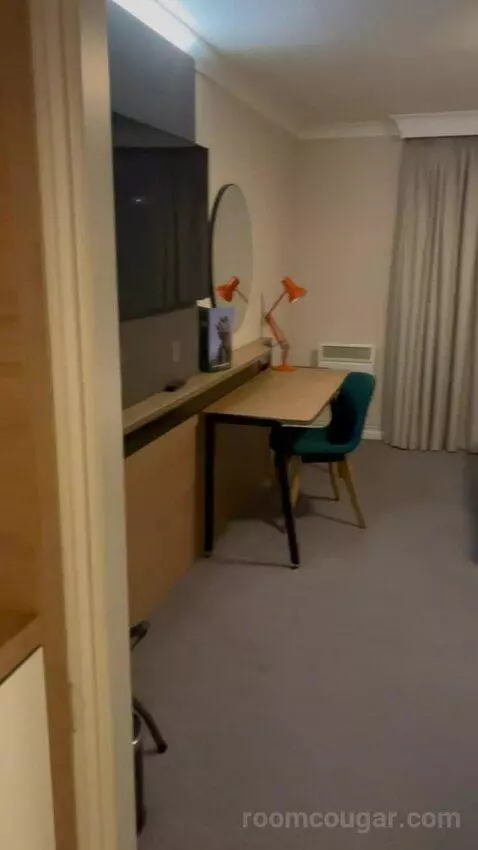 Premium Queen Room with Sofa Bed (#433) picture #2