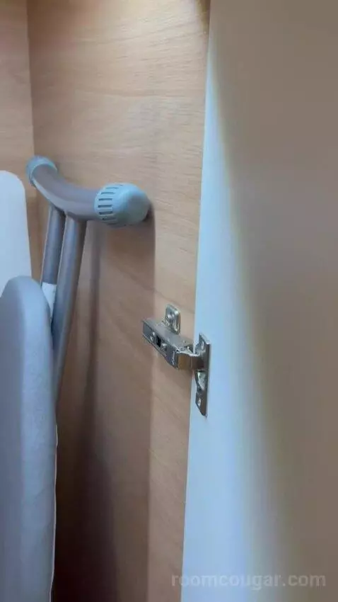 Premium Queen Room with Sofa Bed (#433) picture #13