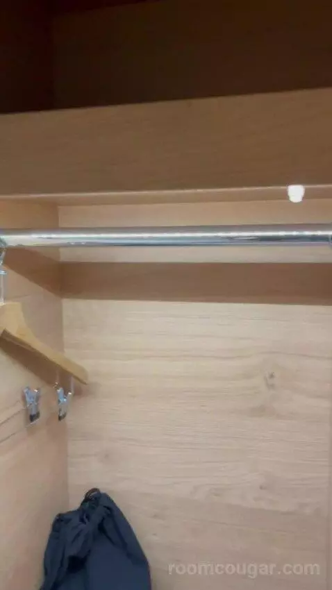 Premium Queen Room with Sofa Bed (#433) picture #14