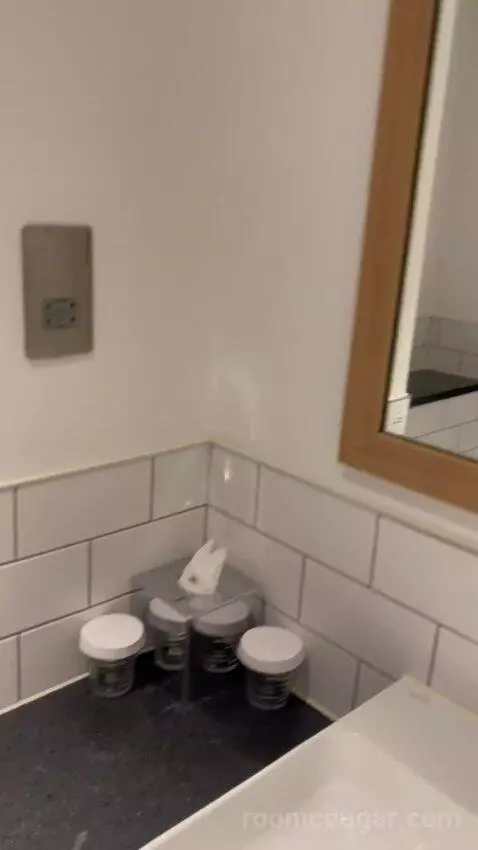 Premium Queen Room with Sofa Bed (#433) bathroom picture #4