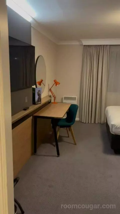 Premium Queen Room with Sofa Bed (#433) picture #3