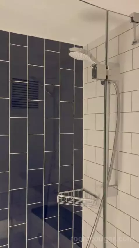 Premium Queen Room with Sofa Bed (#433) bathroom picture #8