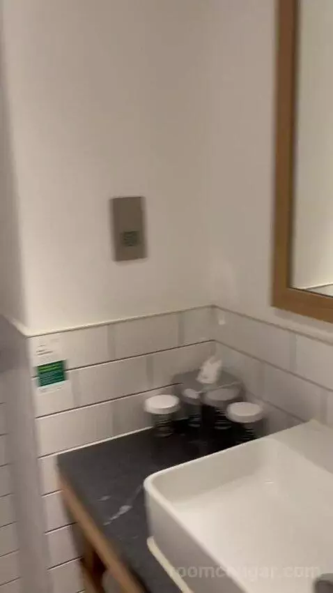 Premium Queen Room with Sofa Bed (#433) bathroom picture #10