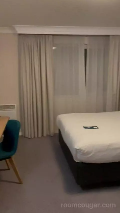 Premium Queen Room with Sofa Bed (#433) picture #23