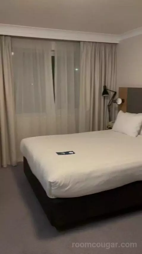 Premium Queen Room with Sofa Bed (#433) bed picture #7