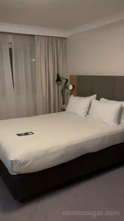 Premium Queen Room with Sofa Bed (#433) picture #24