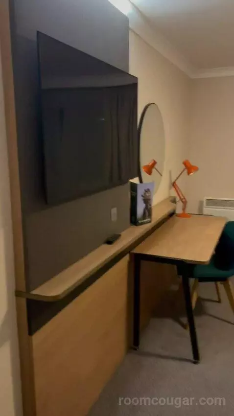 Premium Queen Room with Sofa Bed (#433) picture #4