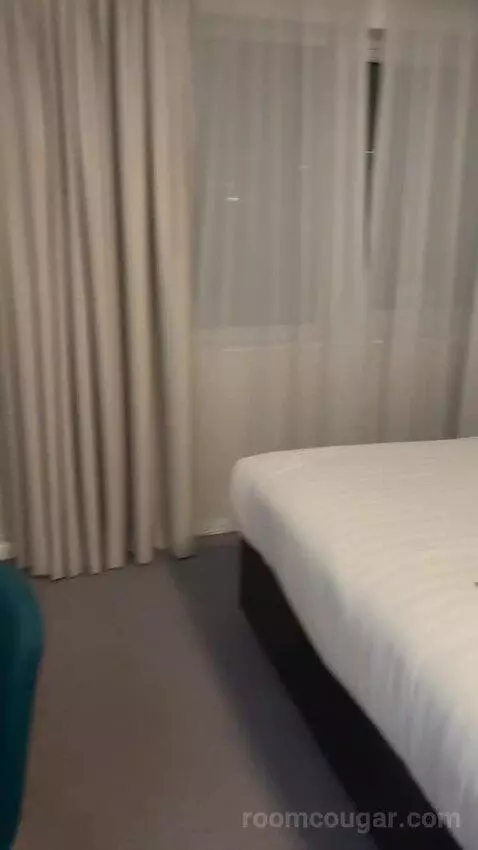 Premium Queen Room with Sofa Bed (#433) bed picture #2