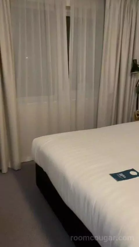 Premium Queen Room with Sofa Bed (#433) bed picture #5