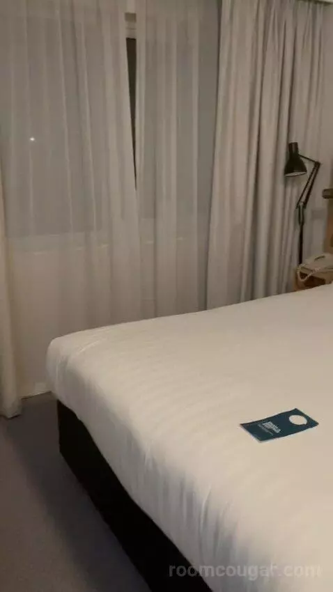 Premium Queen Room with Sofa Bed (#433) bed picture #6