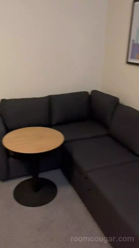 Premium Queen Room with Sofa Bed (#433) picture #6