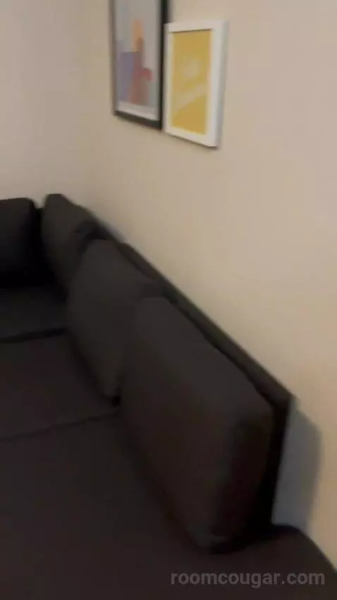 Premium Queen Room with Sofa Bed (#433) picture #7