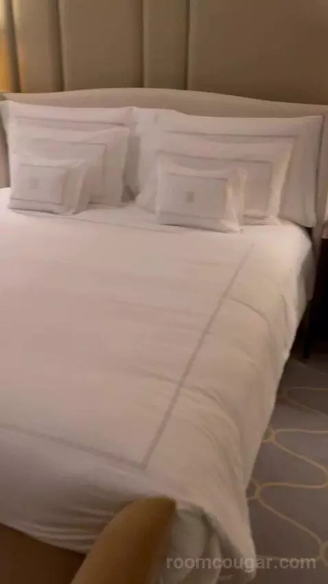 Deluxe Room (#514) bed picture #10
