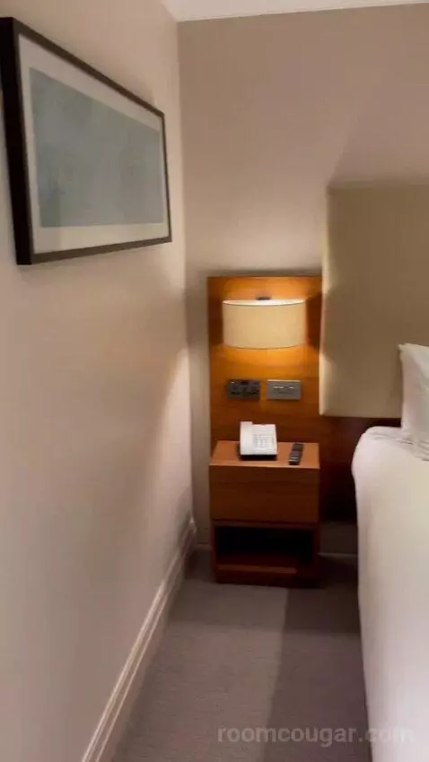 Superior King Room (#515) bed picture #1