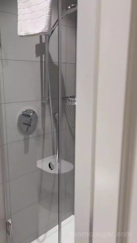 Double Room (#1) bathroom picture #3