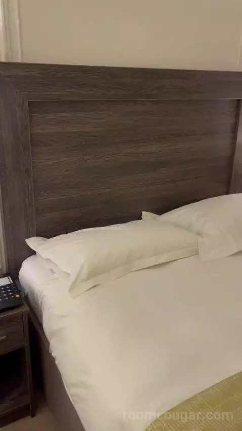 Double Room (#1) bed picture #11