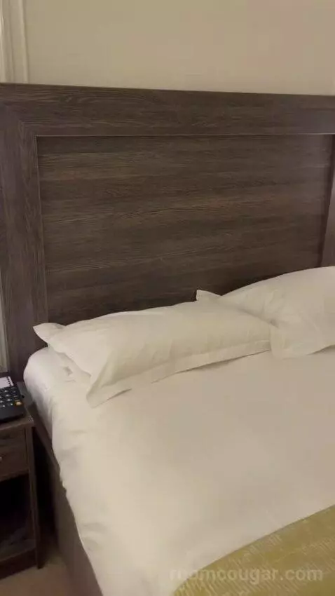 Double Room (#1) bed picture #12