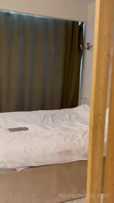 One-Bedroom Apartment bed picture #1