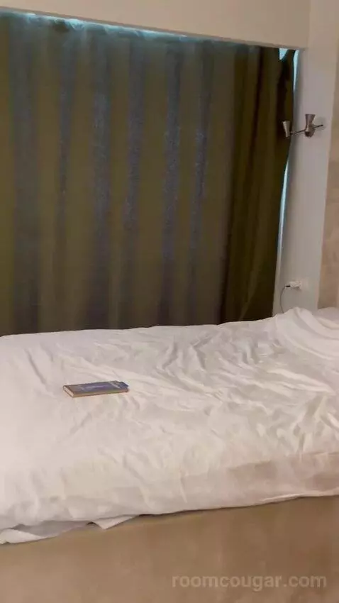 One-Bedroom Apartment bed picture #3