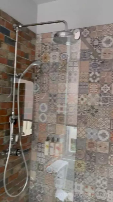 Superior Double or Twin Room (#3) bathroom picture #5