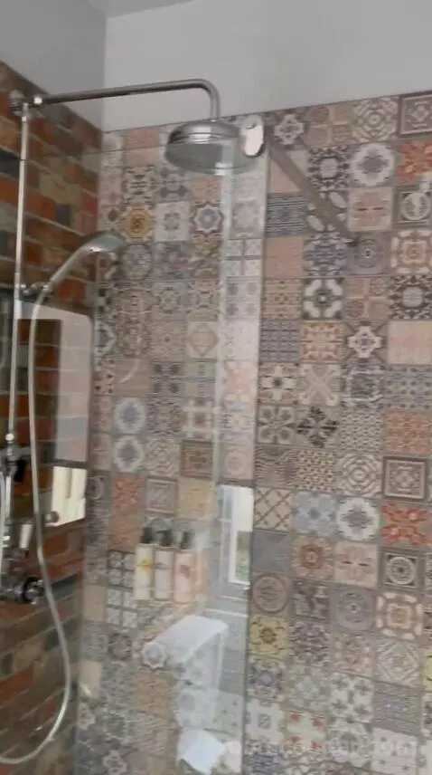 Superior Double or Twin Room (#3) bathroom picture #6
