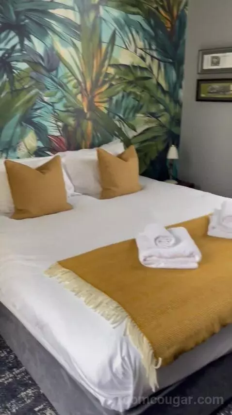 Superior Double or Twin Room (#3) bed picture #1