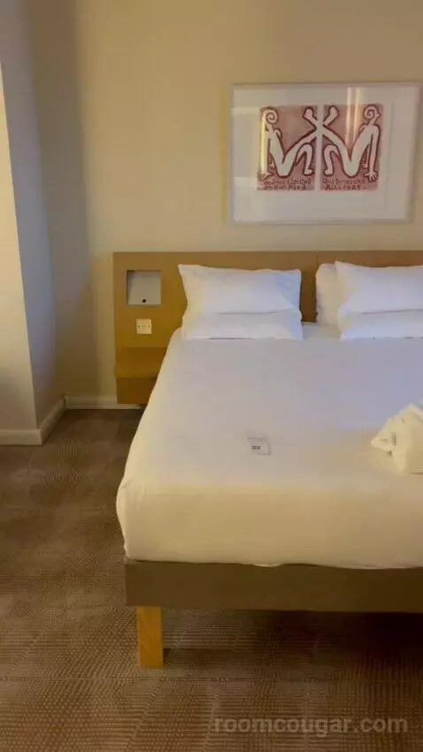 Executive Room (#718) picture #3