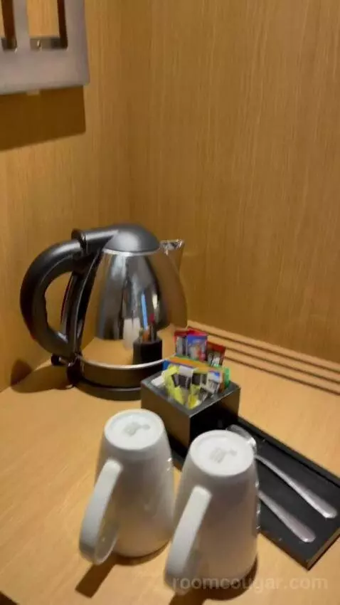 Standard Room - Mobility Accessible (#707) picture #11