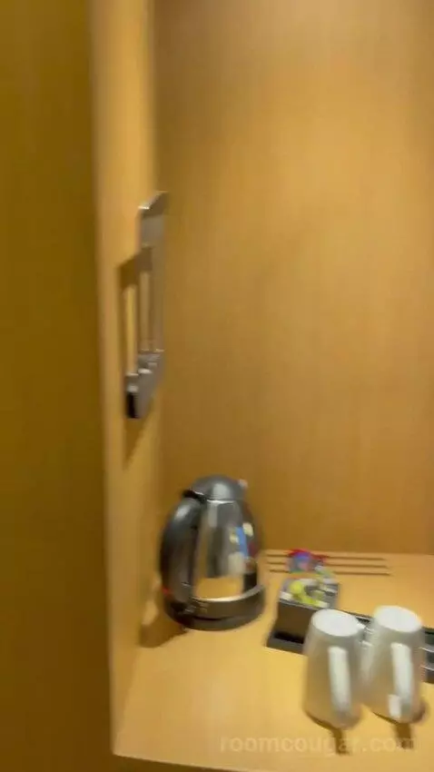Standard Room - Mobility Accessible (#707) picture #12