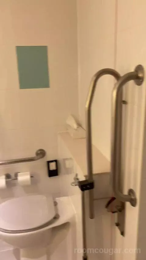 Standard Room - Mobility Accessible (#707) picture #16