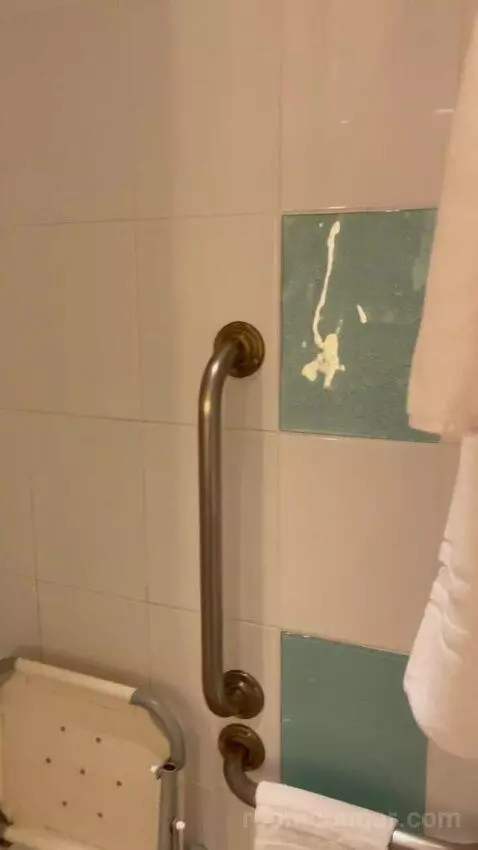 Standard Room - Mobility Accessible (#707) bathroom picture #4