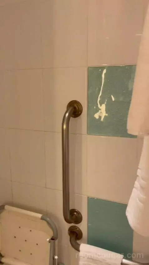 Standard Room - Mobility Accessible (#707) picture #19